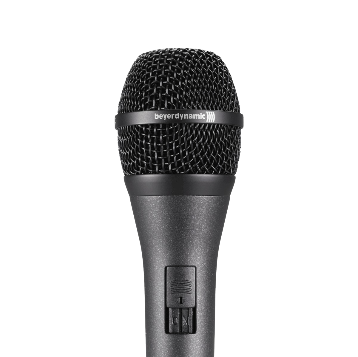 beyerdynamic TG V70 s Mikrofon wokalowy dynamiczny z wyłącznikiem