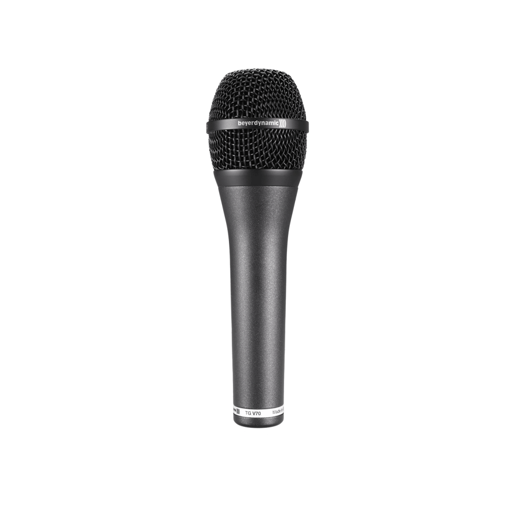 beyerdynamic TG V70 Mikrofon wokalowy dynamiczny