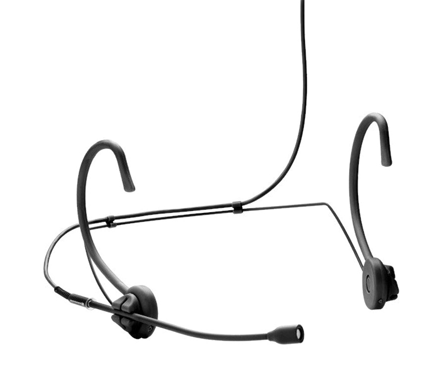 beyerdynamic TG H74 (TG) Mikrofon pojemnościowy nagłowny