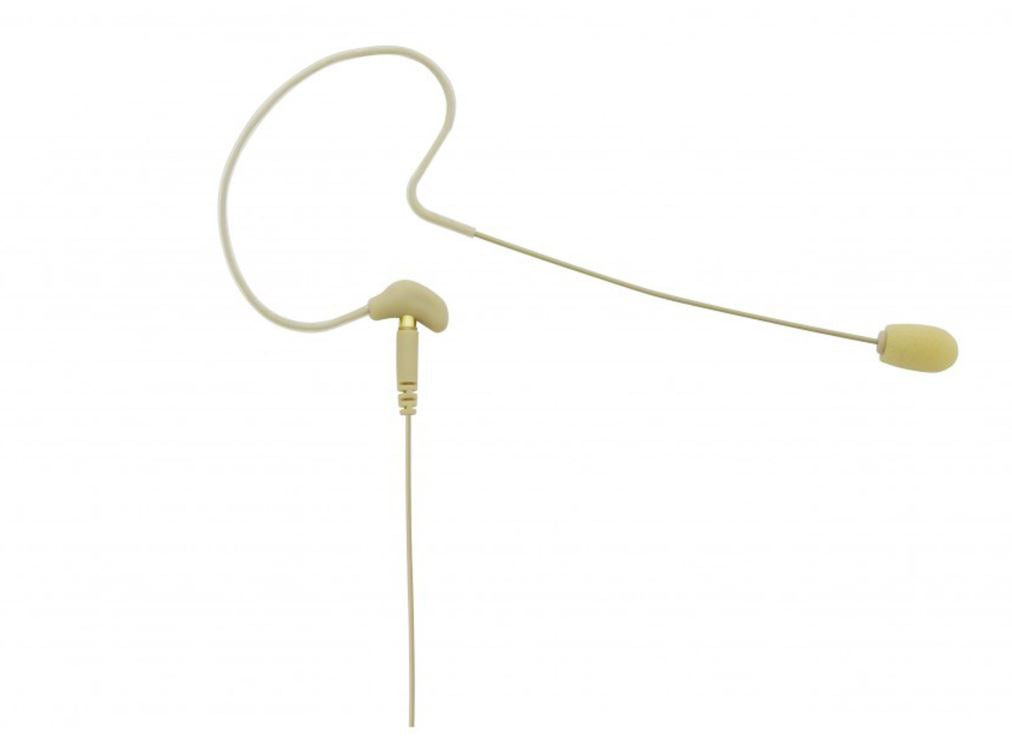 beyerdynamic TG H57 tan (TG) Mikrofon mini pojemnościowy zauszny