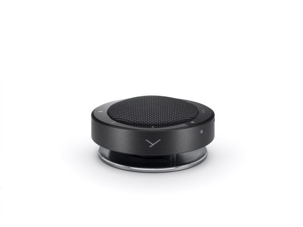 beyerdynamic Phonum Głośnik multimedialny z matrycą mikrofonową Bluetooth/USB-C/NFC