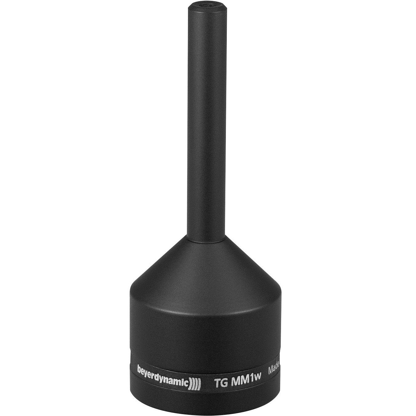 beyerdynamic TG MM1w Kapsuła z mikrofonem pomiarowym do nadajników TG 1000