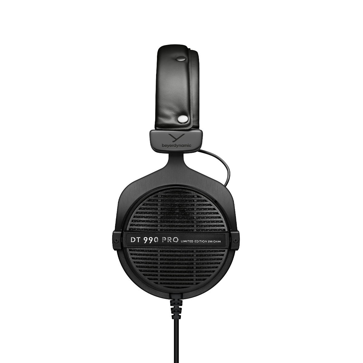 beyerdynamic DT 990 PRO 250 OHM BLACK LE Słuchawki studyjne otwarte