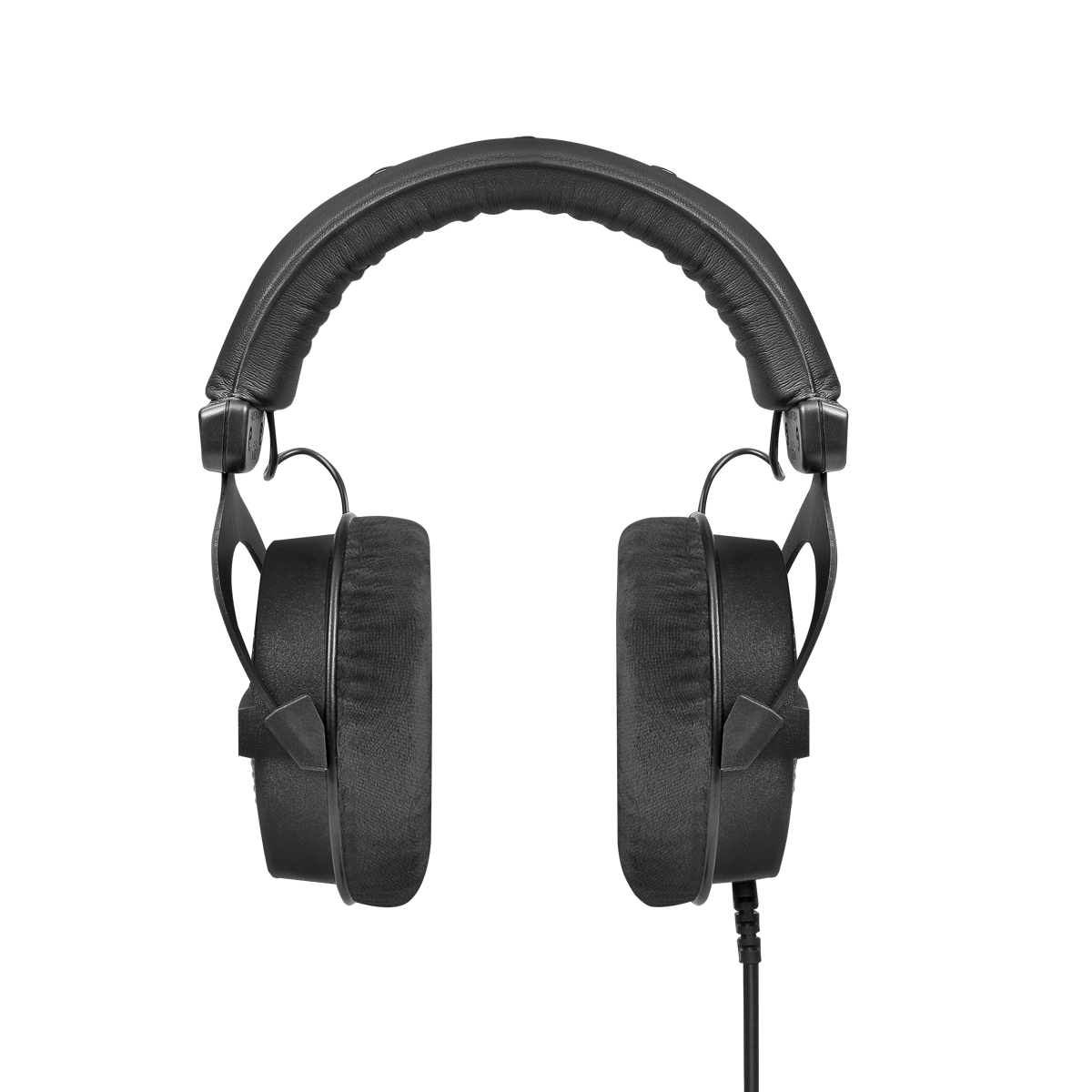 beyerdynamic DT 990 PRO 250 OHM BLACK LE Słuchawki studyjne otwarte