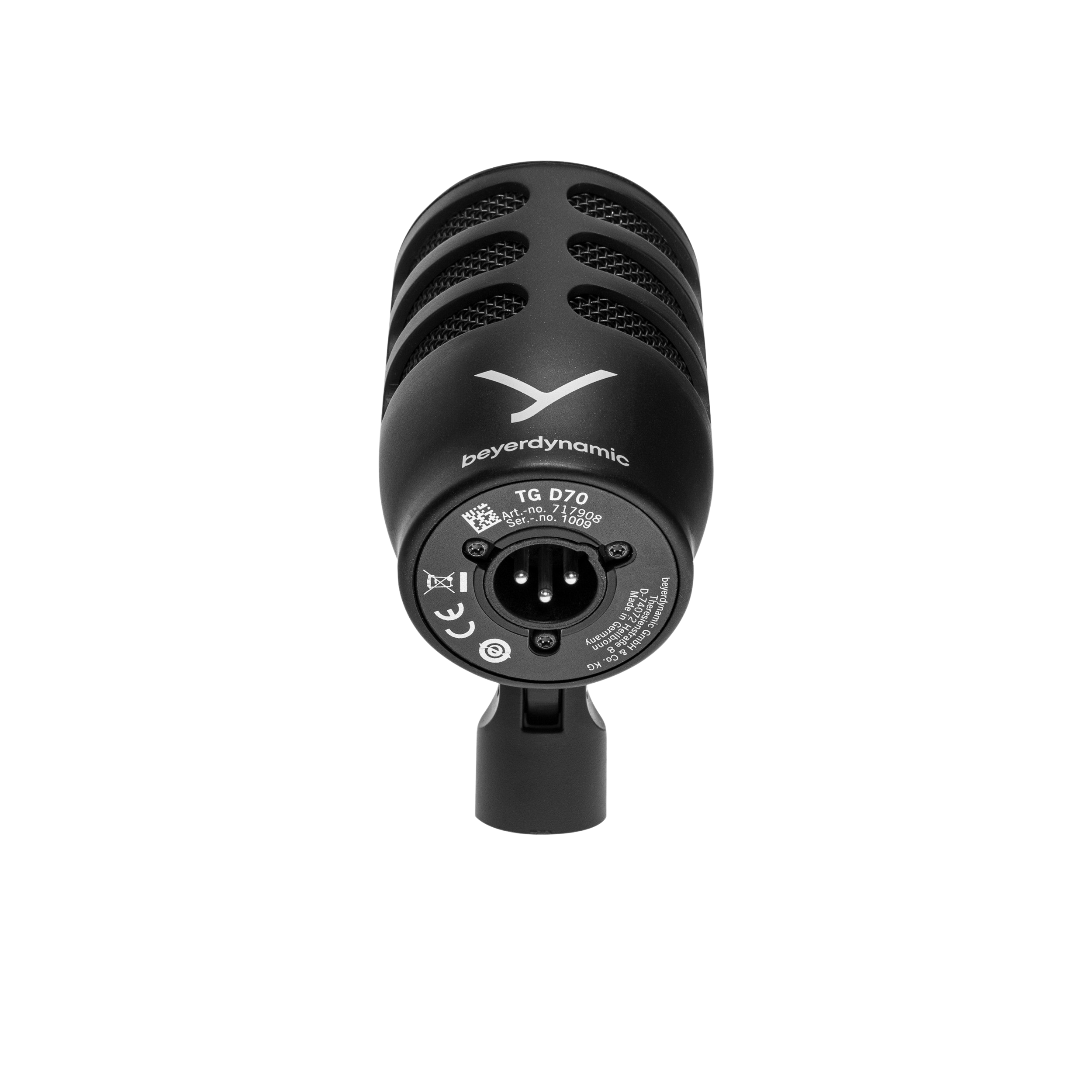 beyerdynamic TG D70 MK II Mikrofon wielkomembranowy dynamiczny