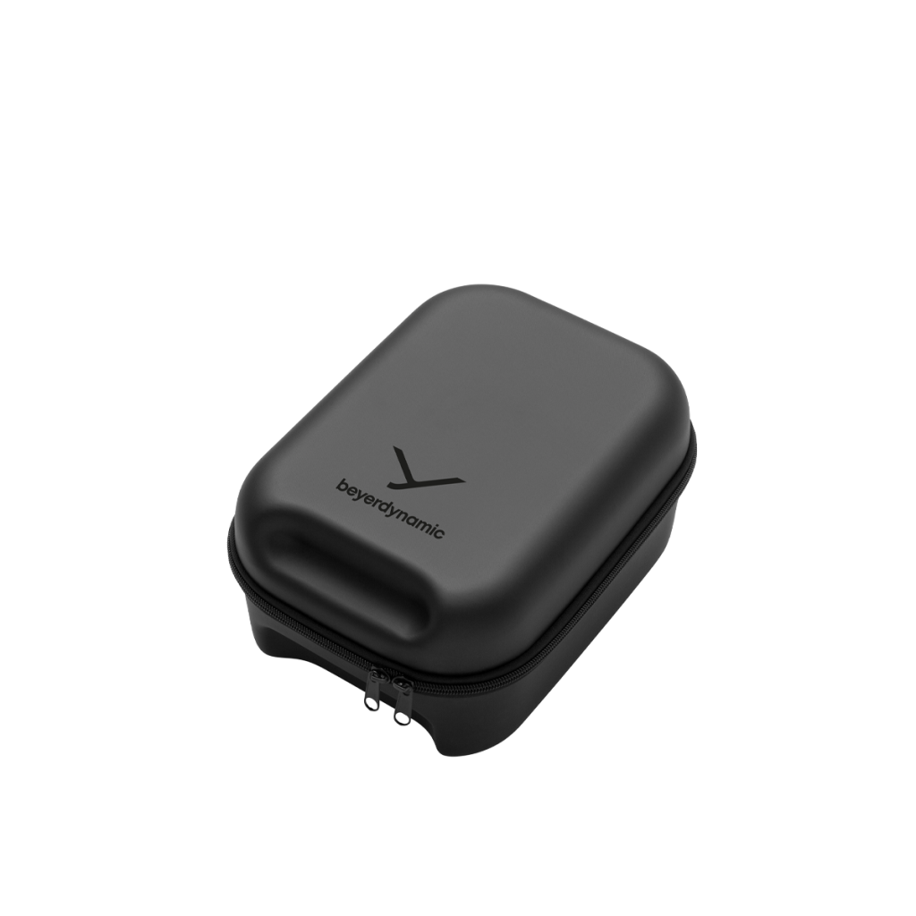 beyerdynamic Hardcase Pro Futerał do DT 1770/1990 Pro do słuchawek i zestawów nagłownych