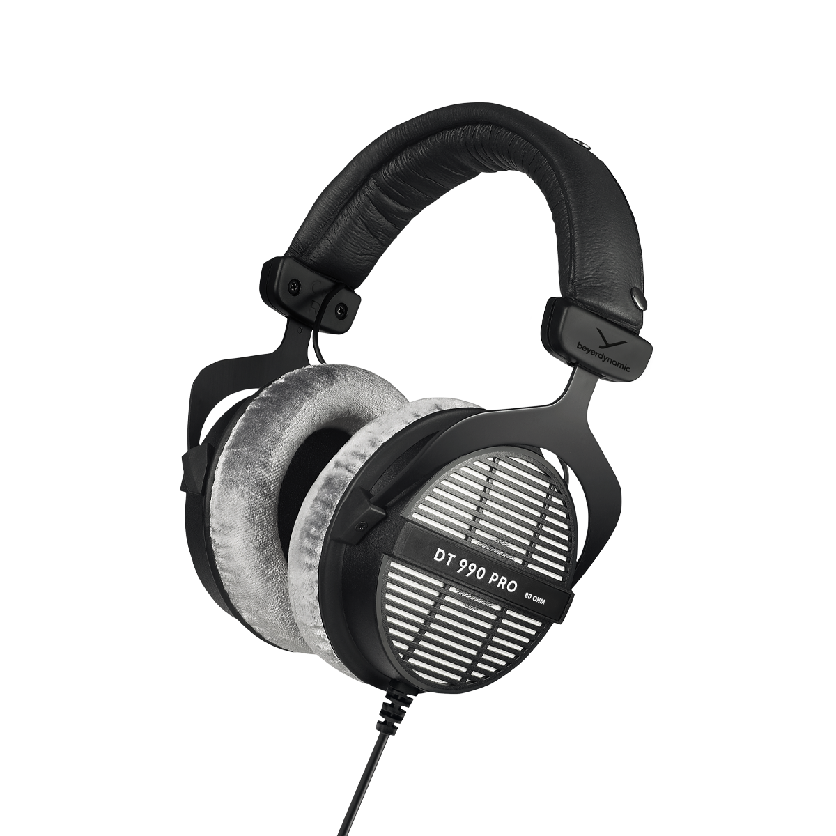 beyerdynamic DT 990 PRO 80 OHM Słuchawki studyjne otwarte