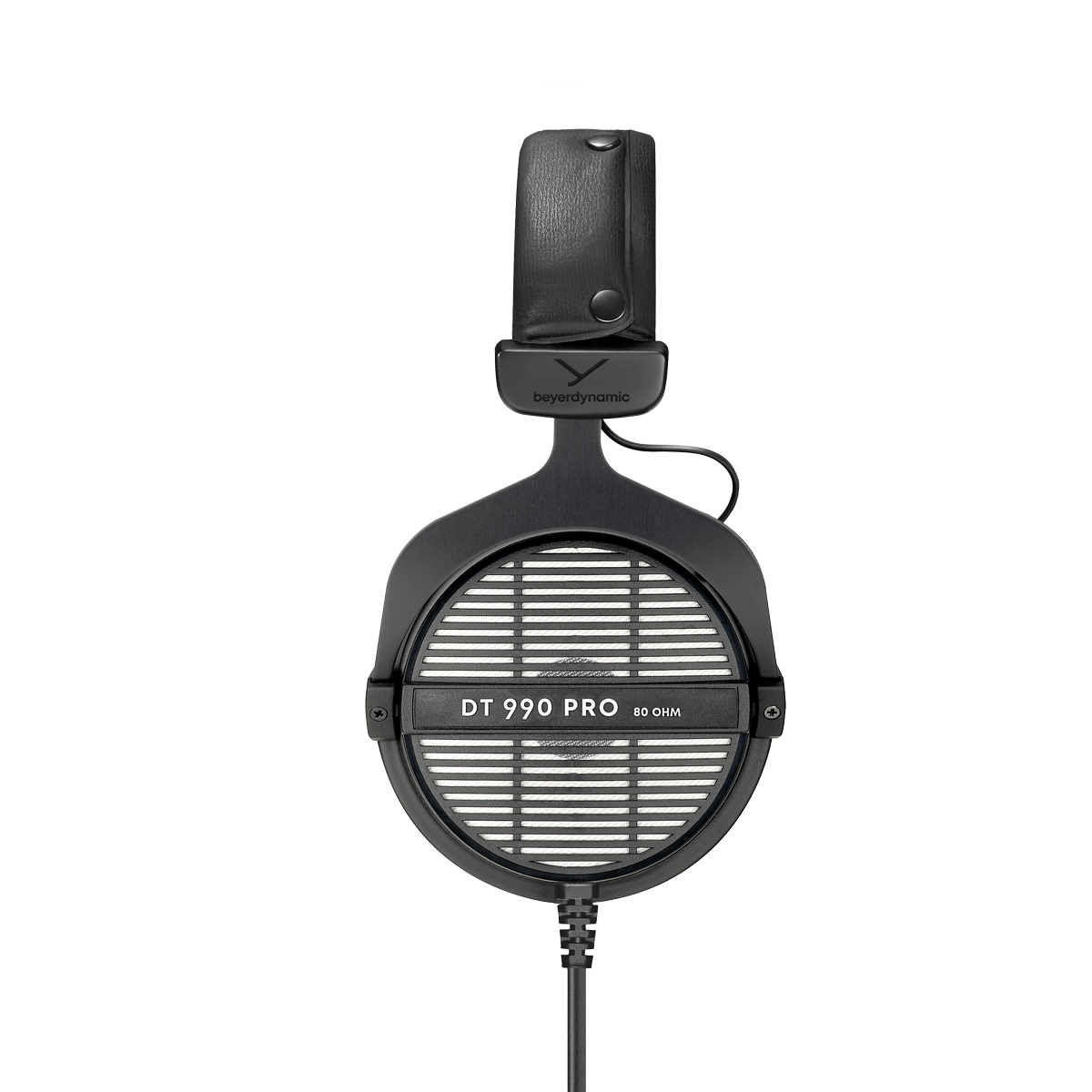 beyerdynamic DT 990 PRO 80 OHM Słuchawki studyjne otwarte