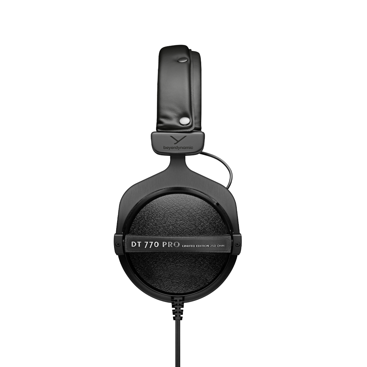 beyerdynamic DT 770 PRO 250 OHM BLACK LE Słuchawki studyjne zamknięte