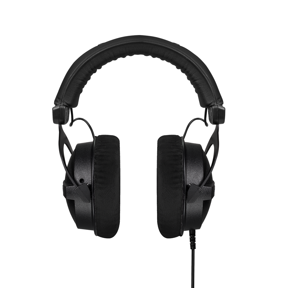 beyerdynamic DT 770 PRO 250 OHM BLACK LE Słuchawki studyjne zamknięte
