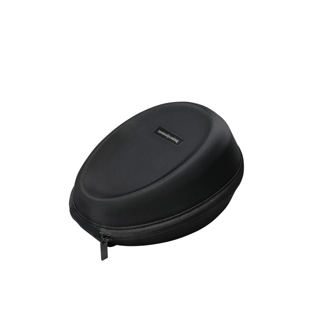 beyerdynamic DT Hardcase Futerał sztywny z kieszenią wewnętrzną