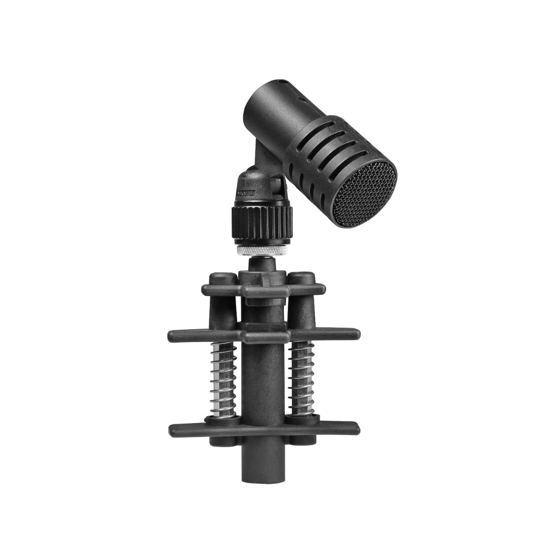 beyerdynamic TG Drum Set PRO M Zestaw mikrofonów do perkusji z uchwytami i torbą