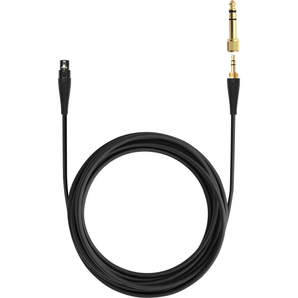 beyerdynamic PRO X cable 1.8m Kabel prosty do DT PRO X 1,8m