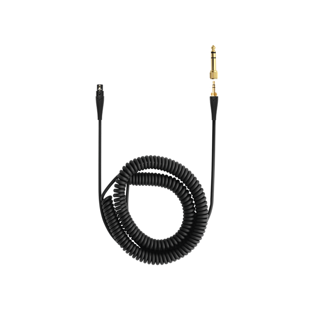 beyerdynamic PRO X coiled cable Kabel spiralny do DT PRO X 3m