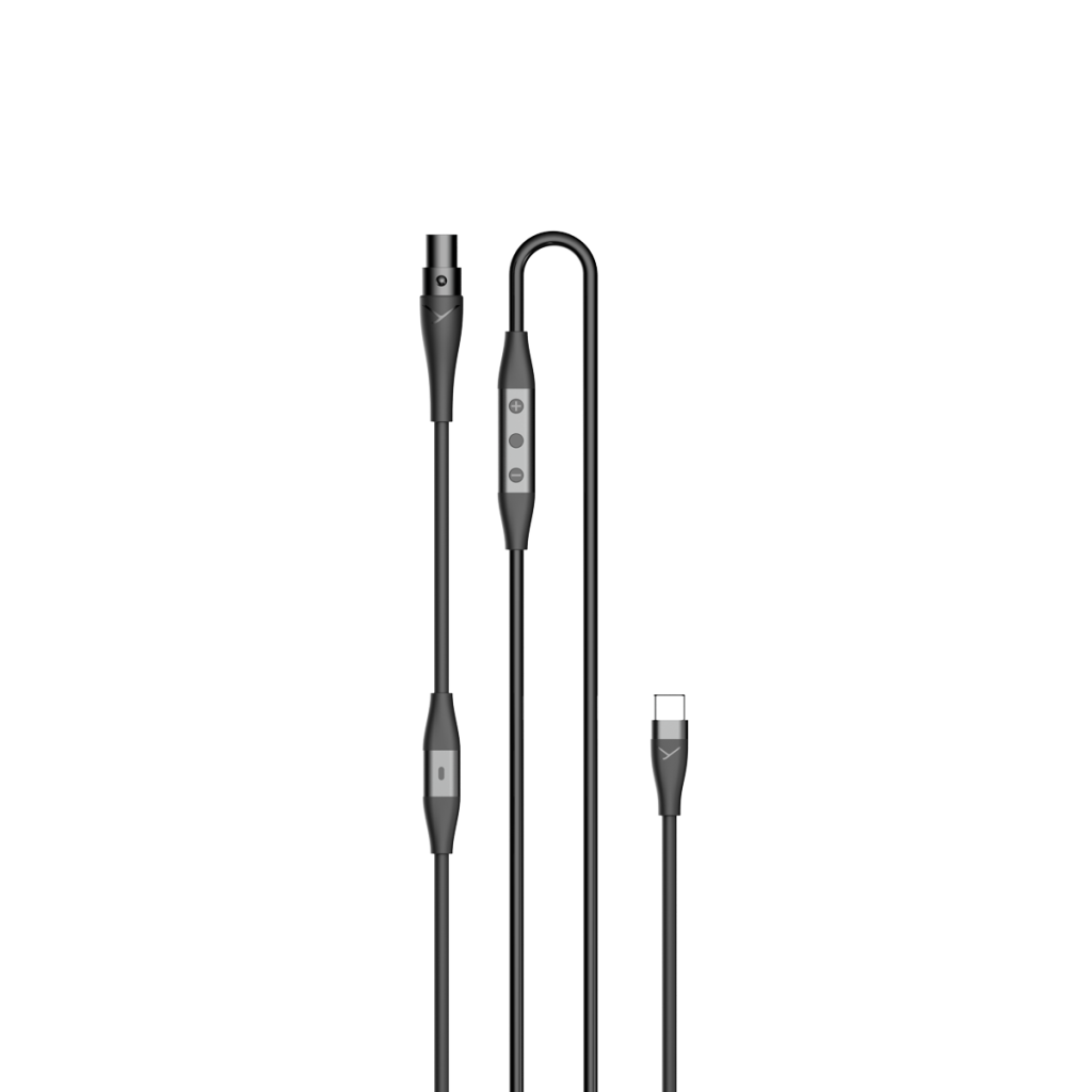 beyerdynamic PRO X USB-C cable Kabel do DT PRO X / DT 1770 / DT1990 PRO USB-C