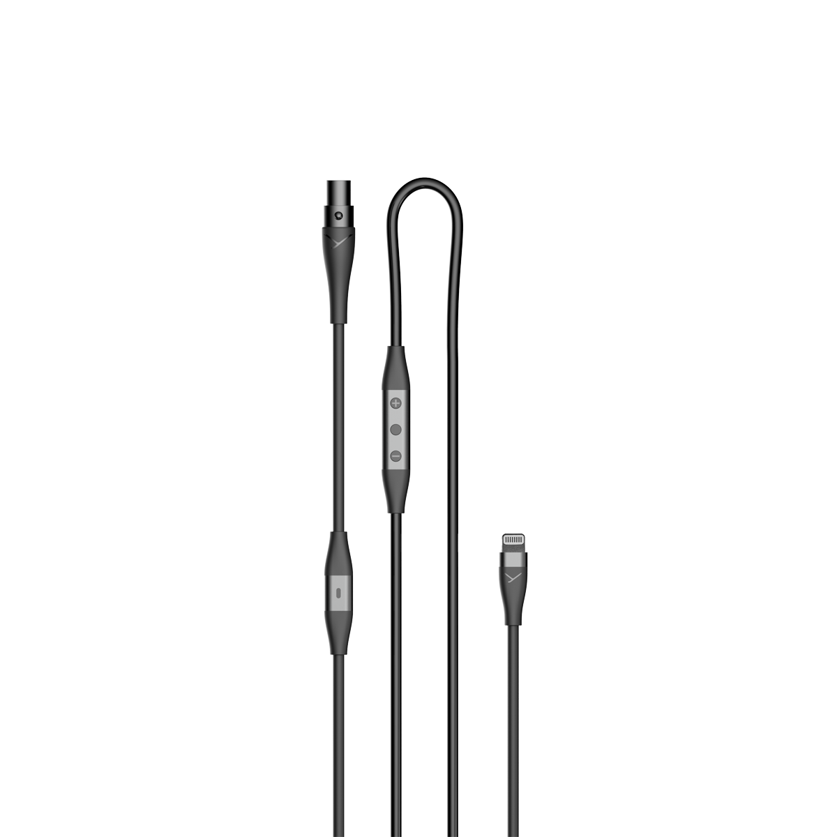 beyerdynamic PRO X lightning cable Kabel do DT PRO X / DT 1770 / DT1990 PRO lightning