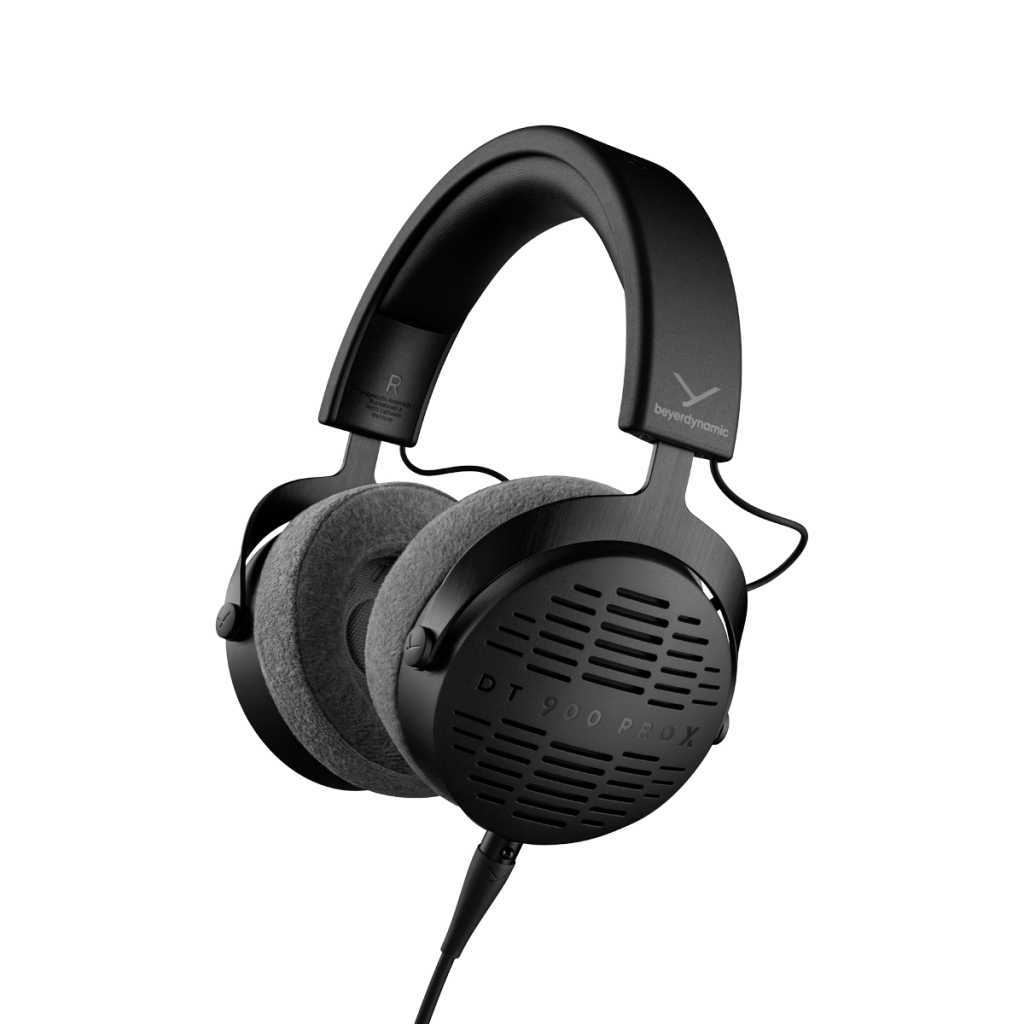 beyerdynamic DT 900 PRO X Słuchawki studyjne otwarte