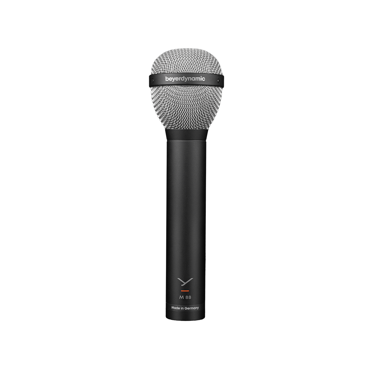 beyerdynamic M 88 (2023) Mikrofon dynamiczny wokalowy i do instrumentów