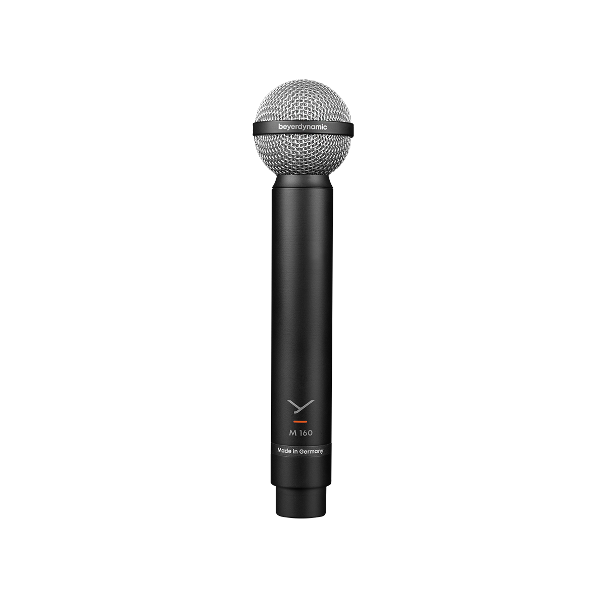 beyerdynamic M 160 (2023) Mikrofon dynamiczny podwójna wstęga