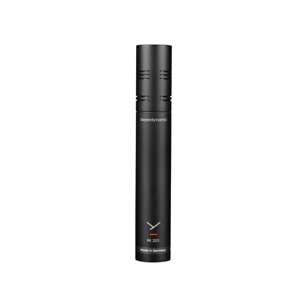 beyerdynamic M 201 (2023) Mikrofon dynamiczny do instrumentów