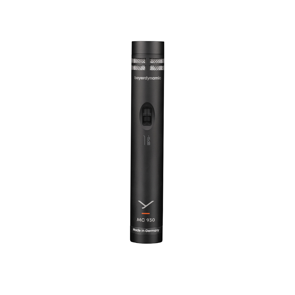 beyerdynamic MC 930 (2023) Mikrofon pojemnościowy studyjny