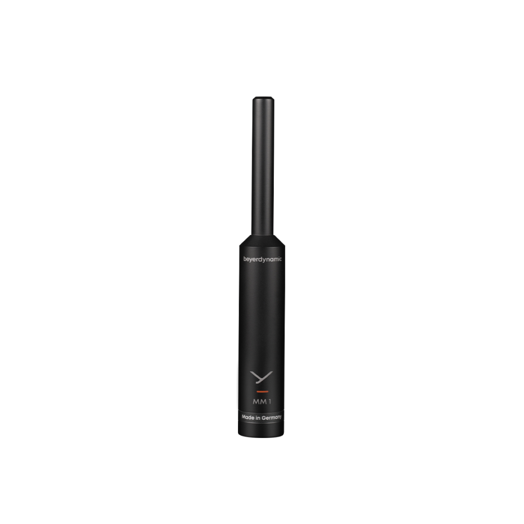 beyerdynamic MM 1 (2023) Mikrofon pomiarowy
