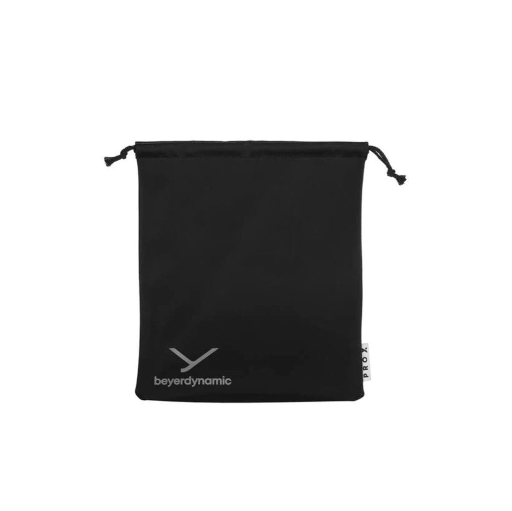 beyerdynamic PRO X drawstringbag black Pokrowiec nylonowy do DT PRO X