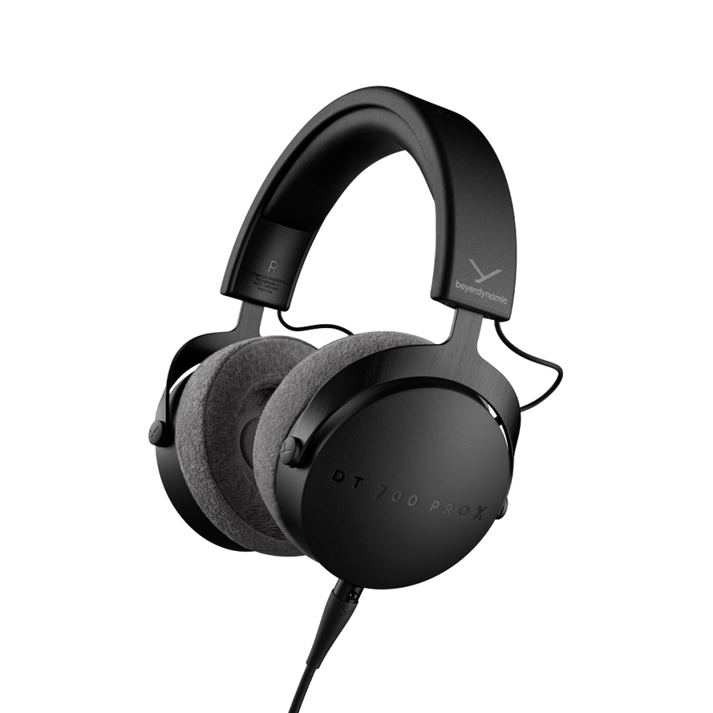 beyerdynamic DT 700 PRO X Słuchawki studyjne zamknięte