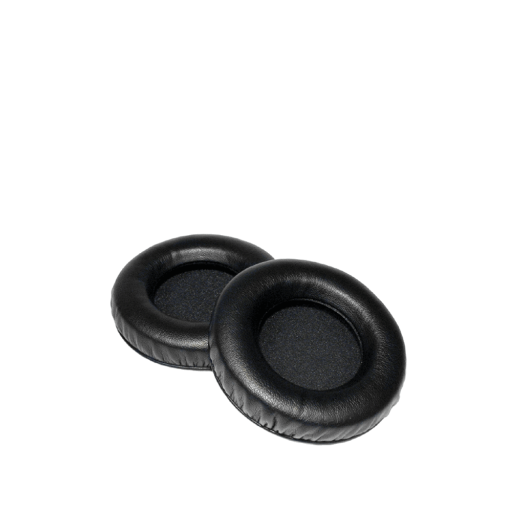 beyerdynamic EDT 770 S Nauszniki skórzane z wypełniaczmi piankowymi czarne - para