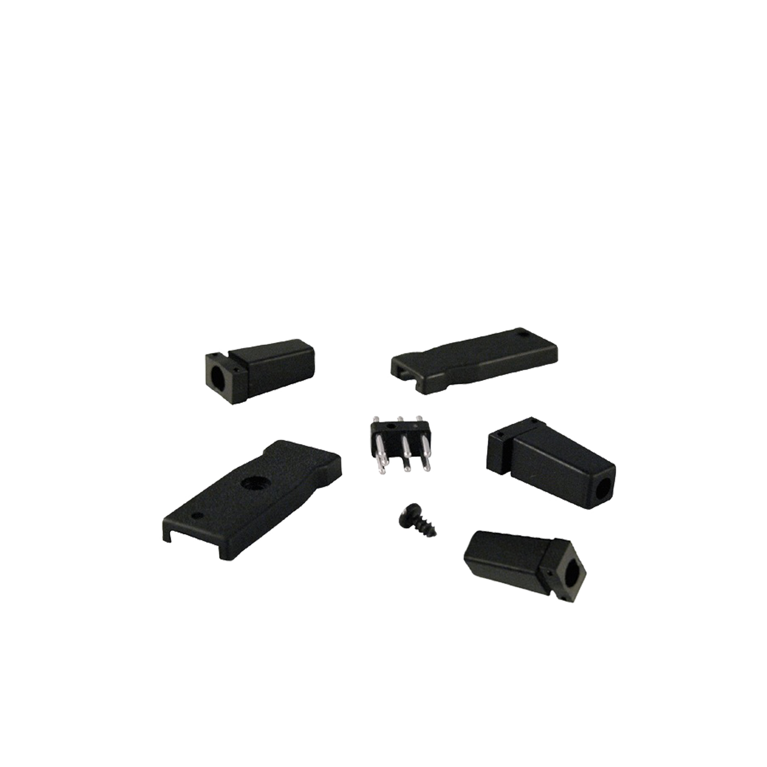 beyerdynamic 905933 Część zamienna - Wtyczka 7-pole do zestawu słuchawkowego