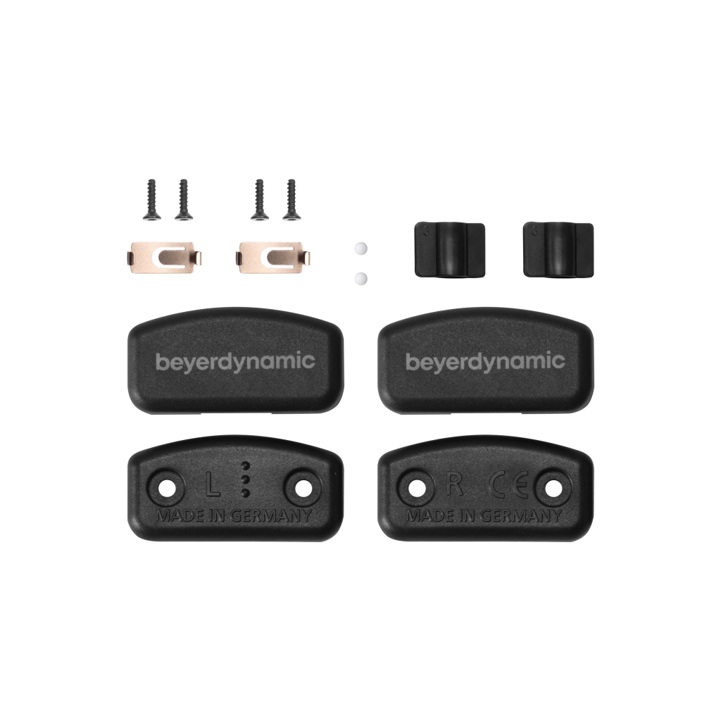 beyerdynamic 911747 Część zamienna - Zestaw naprawczy ślizgi pałąka do CUSTOM / MMX