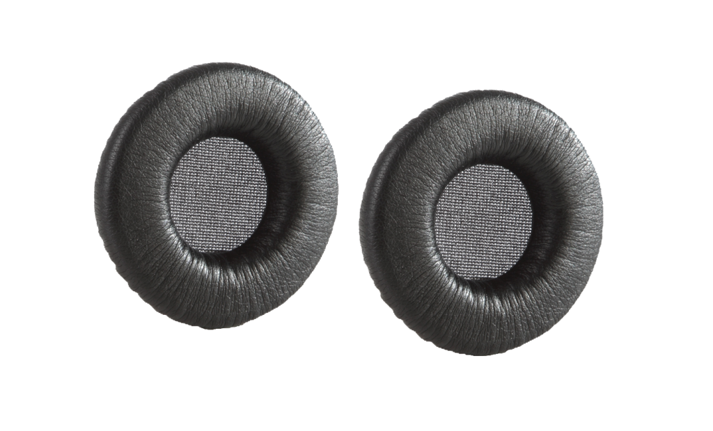 beyerdynamic EDT 51p Nauszniki skórzane z wypełniaczami piankowymi do DT 51p czarne - para
