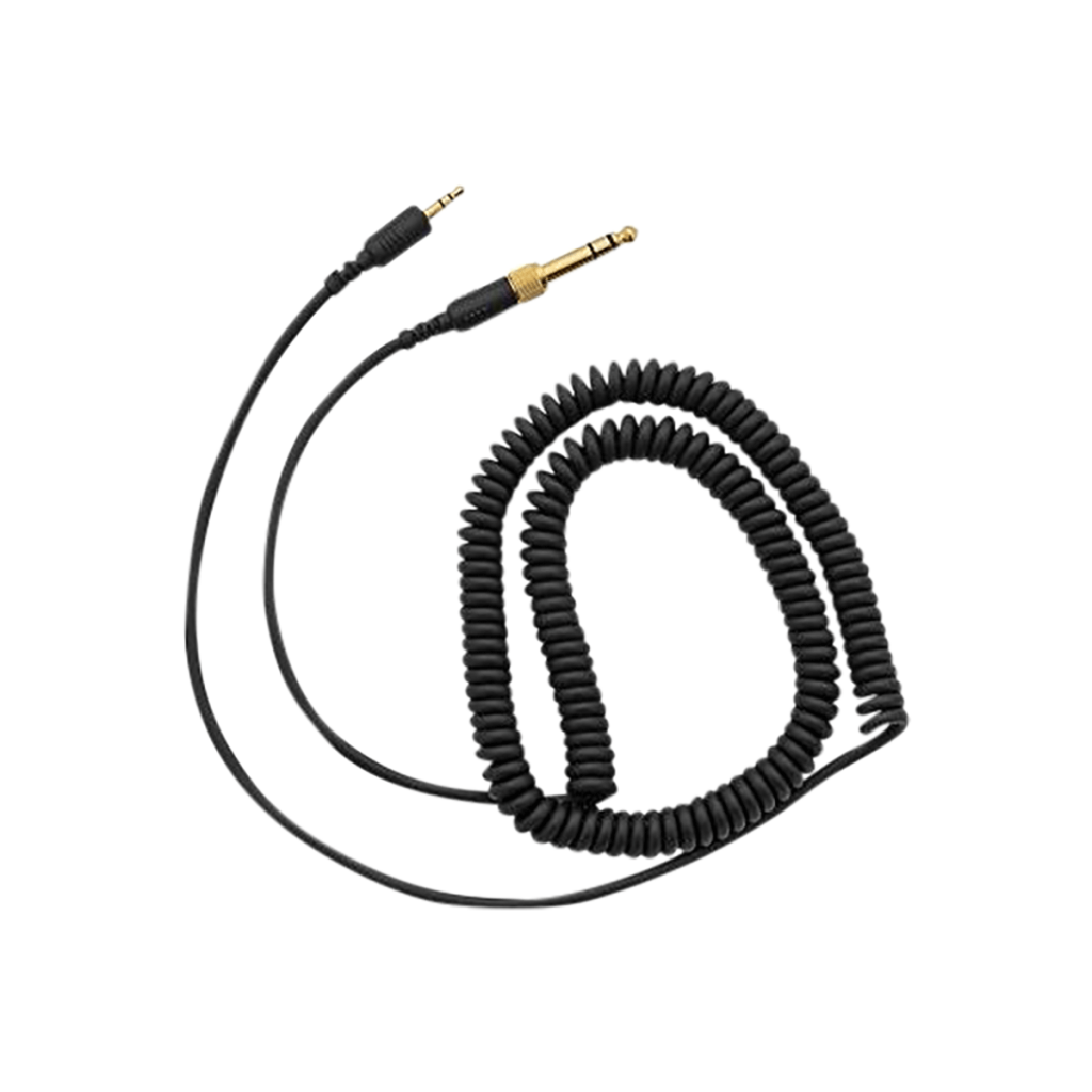 beyerdynamic 914800 Część zamienna - Coiled Cable blk C-ONE