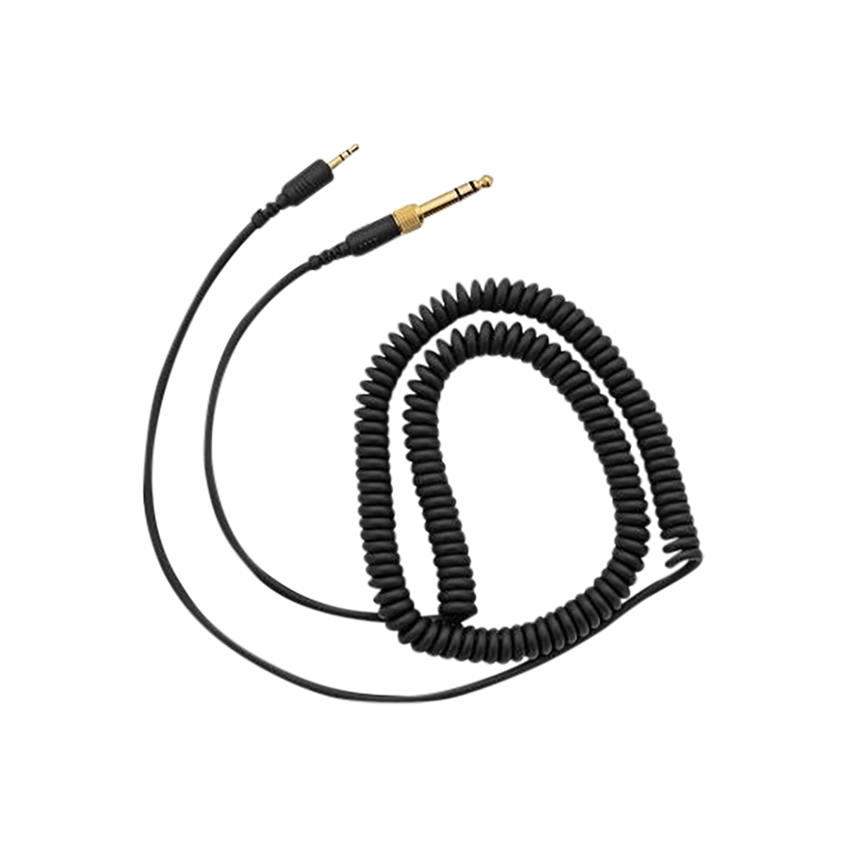 beyerdynamic 914800 Część zamienna - Coiled Cable blk C-ONE