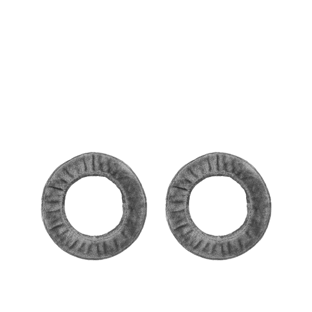 beyerdynamic EDT 700 PRO X Nauszniki welurowe z wypełniaczami piankowymi do DT 700 PRO X szare - para