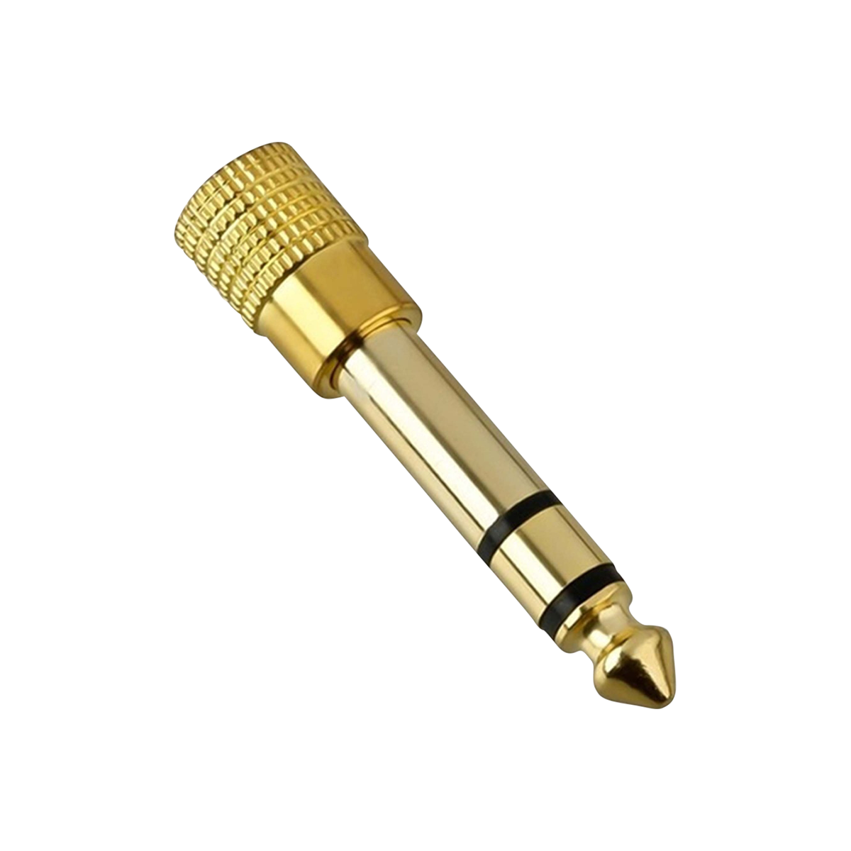beyerdynamic 937681 Adapter jack 3,5 mm na 6,3 mm z gwintem M5