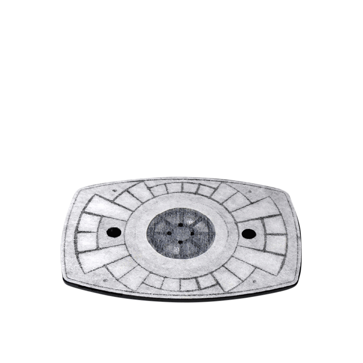 beyerdynamic 969144 Część zamienna - System 250 Ohm do DT 150 / 190