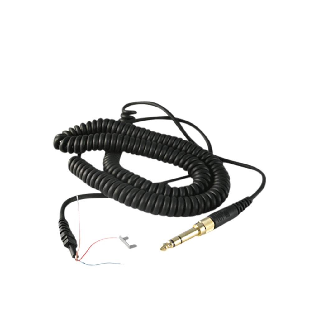 beyerdynamic 973779 Przewód spiralny 3 m do DT 770 PRO