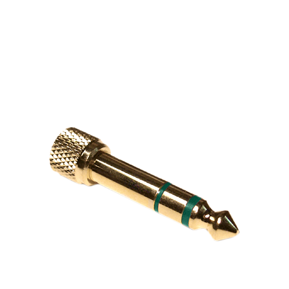 beyerdynamic 981209 Adapter jack 3,5 mm na 6,3 mm z gwintem M8