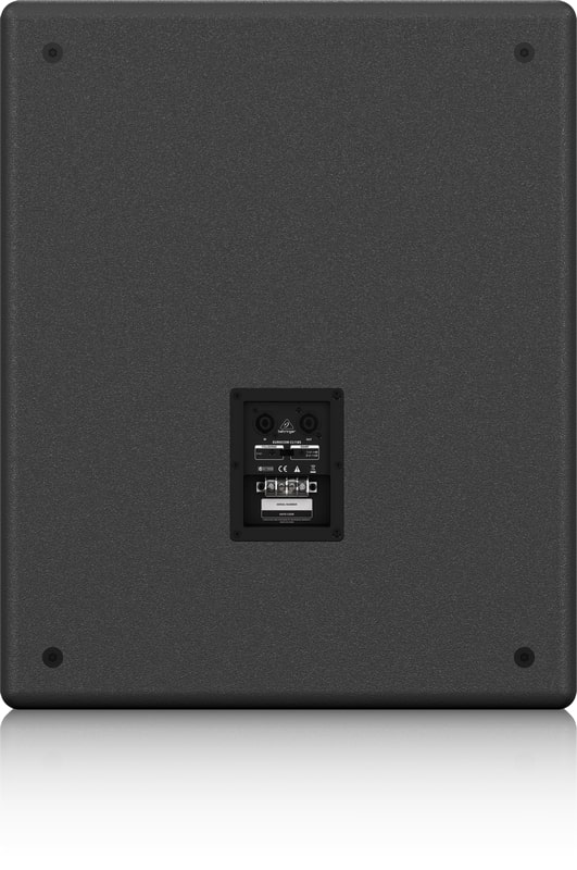 Eurocom CL118S Subwoofer pasywny