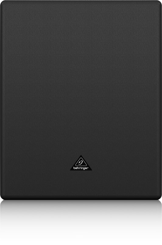 Eurocom CL118S Subwoofer pasywny