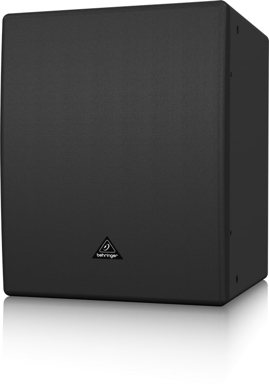 Eurocom CL118S Subwoofer pasywny