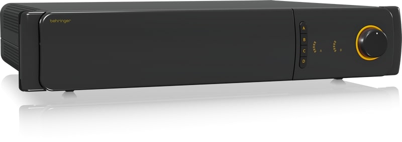 Eurocom MA6000M Mikser 13-kanałowy
