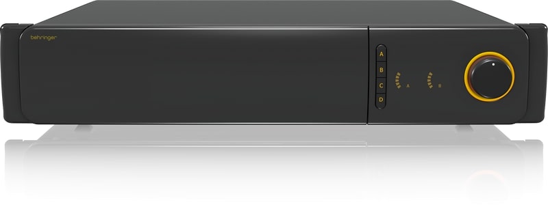 Eurocom MA6000M Mikser 13-kanałowy