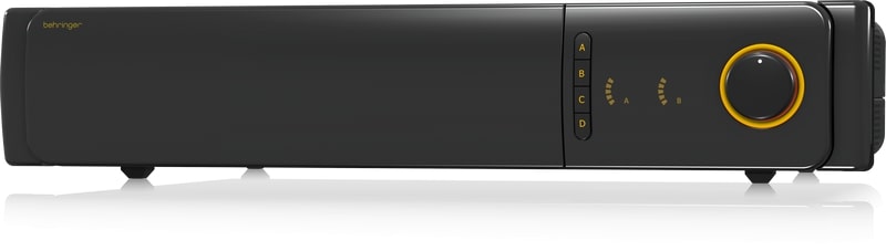 Eurocom MA6000M Mikser 13-kanałowy