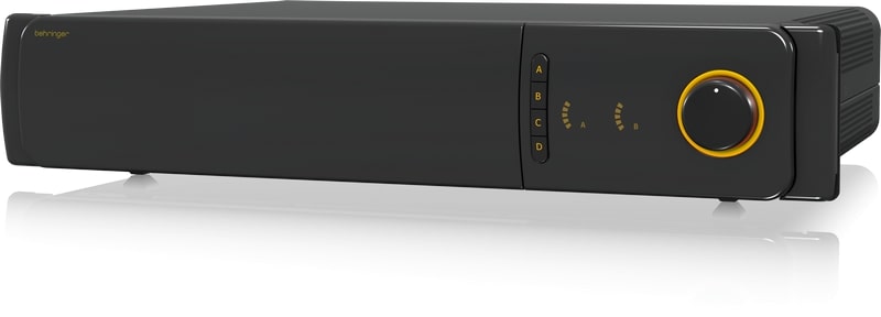 Eurocom MA6000M Mikser 13-kanałowy