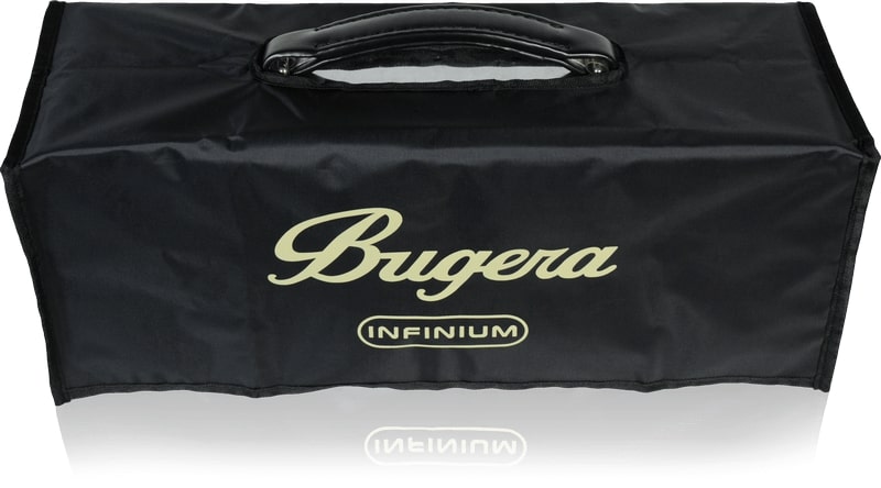 Bugera T50-PC Pokrowiec do T50/T50 INFINIUM