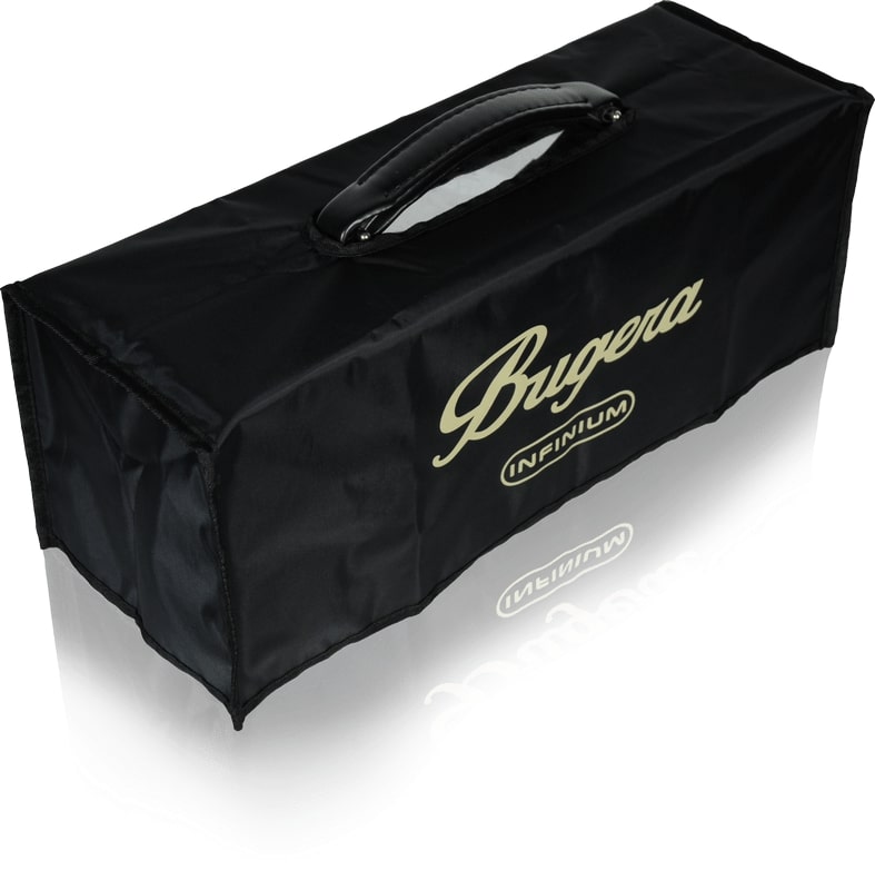 Bugera T50-PC Pokrowiec do T50/T50 INFINIUM