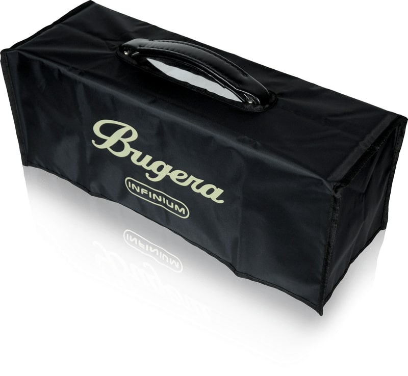 Bugera T50-PC Pokrowiec do T50/T50 INFINIUM