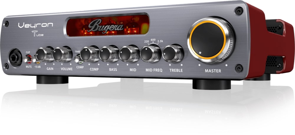 Bugera BV1001T Wzmacniacz basowy
